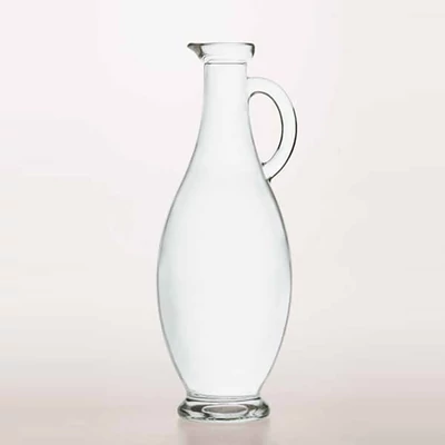 Fľaša Egizia - 250 ml