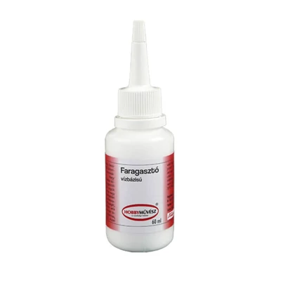 Hobby lepidlo na drevo, na vodnej báze - 60 ml