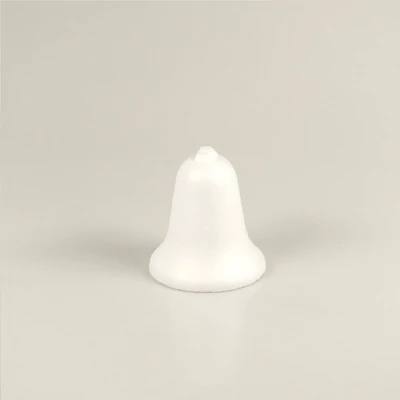 Polystyrénový zvonček - 9 cm