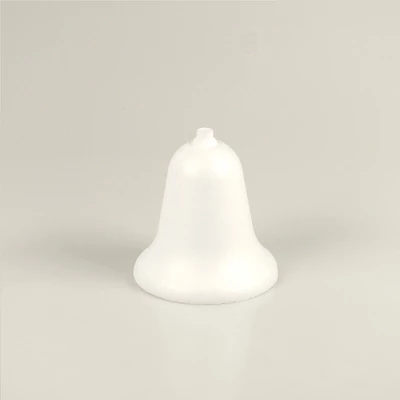 Polystyrénový zvonček - 11 cm