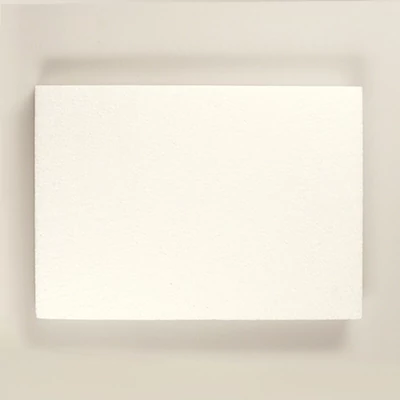 Polystyrénová tabuľa - 195x245x20 mm