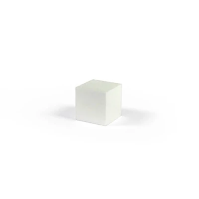 Polystyrénová kocka - 5 cm