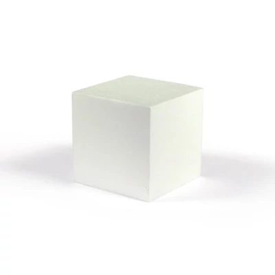Polystyrénová kocka - 10 cm