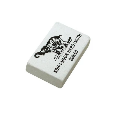 Guma KOH-I-NOOR - KOH300/60, slon