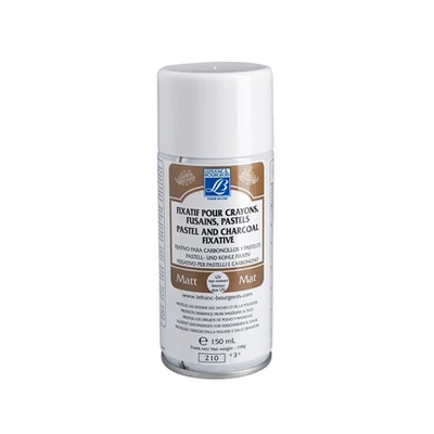 Fixačný sprej L&amp;B, 150 ml