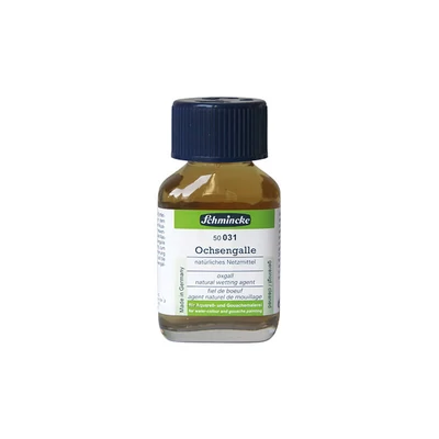 Schmincke Ox gall, volská žlč - 60 ml