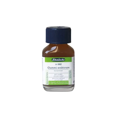 Arabská guma Schmincke, 60 ml