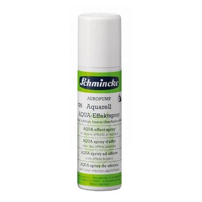 Sprej s efektom Schmincke Aqua, 100 ml