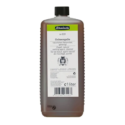 Schmincke Ox gall, volská žlč - 1000 ml