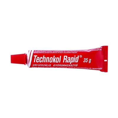 Lepidlo Technokol Rapid, 35 g