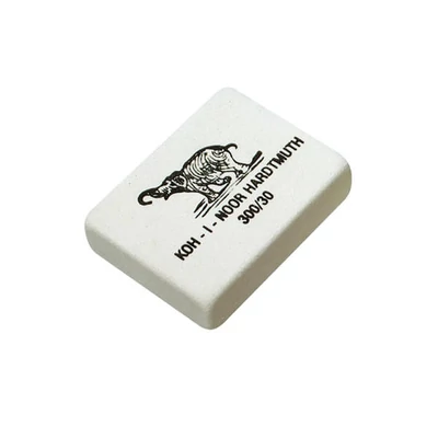 Guma KOH-I-NOOR - KOH300/30, slon
