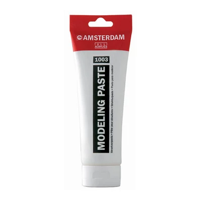 Modelovacia pasta Talens Amsterdam 1003, 250 ml