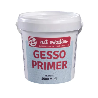 Talens Art Creation gesso primer, 1000 ml