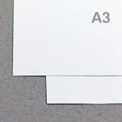 Výkresový papier MultiOffset, 190 g - A3