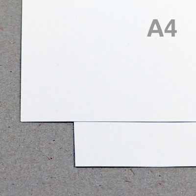 Výkresový papier MultiOffset, 190 g - A4