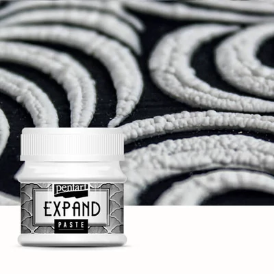 Expandovacia pasta, 50 ml