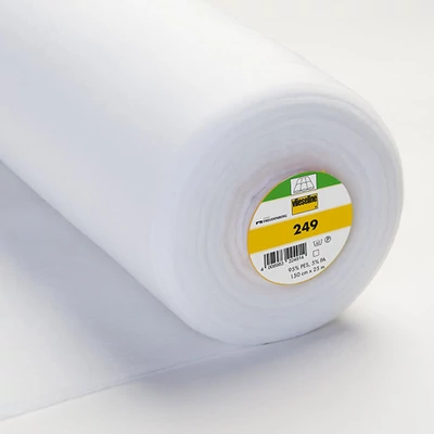 Vlieseline 249 53326485 - všeobecná podšívka, okraj 150 cm