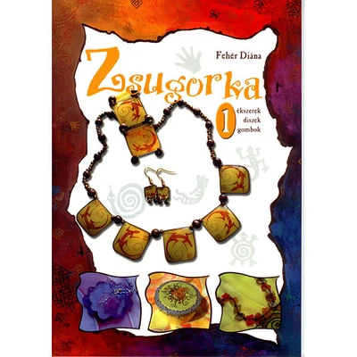 Kniha, Diana Fehér: Zmrštovacia fólia I.