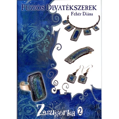Kniha, Diana Fehér: Zmrštovacia fólia II.