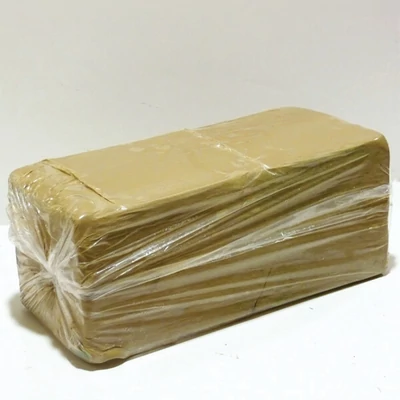 Hlina (mohácsi), 15 kg - po vypálení červená (mohácsi) - individuálny poplatok za doručenie na základe dohody!