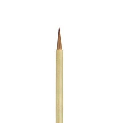 Štetec na čínsku kaligrafiu - 06