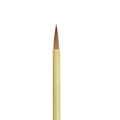 Štetec na čínsku kaligrafiu - 08
