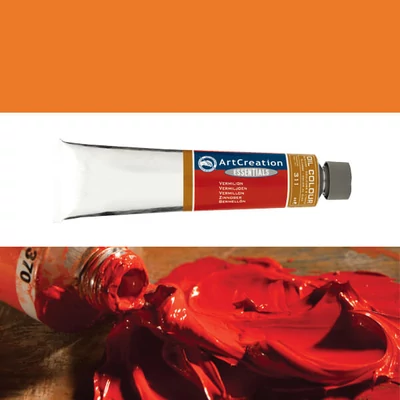 Olejová farba Talens Art Creation, 200 ml - 235, Orange