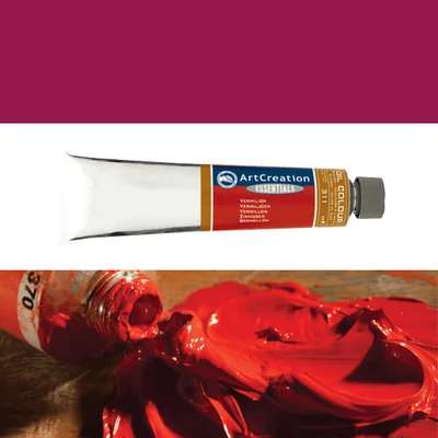 Olejová farba Talens Art Creation, 200 ml - 318, Carmine