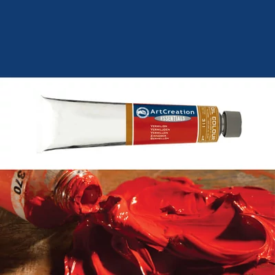 Olejová farba Talens Art Creation, 200 ml - 512, Cobalt blue