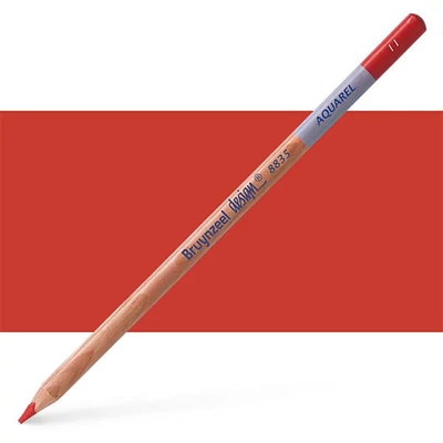 Akvarelová ceruzka Bruynzeel Design - 11, crimson red