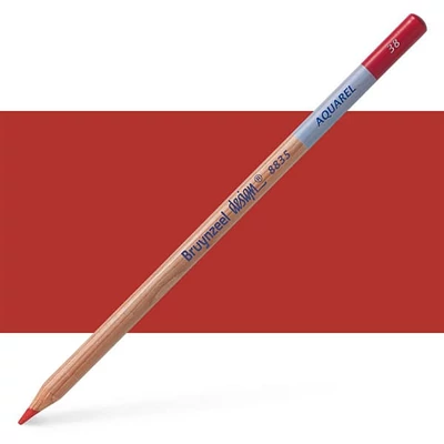 Akvarelová ceruzka Bruynzeel Design - 38, carmine