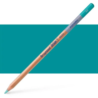 Akvarelová ceruzka Bruynzeel Design - 68, ice green