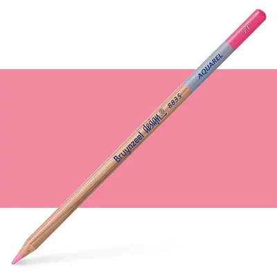 Akvarelová ceruzka Bruynzeel Design - 71, candy pink