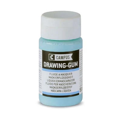 Maskovacia kvapalina Sennelier Campus, 55 ml