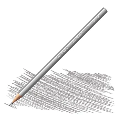 Grafitová ceruzka Caran d'Ache Grafwood - 2H