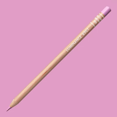 Farebná ceruzka Caran d'Ache Luminance 6901 - 083, ultramarine pink