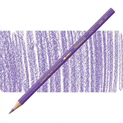 Akvarelová ceruzka Caran d'Ache Prismalo - 111, mauve