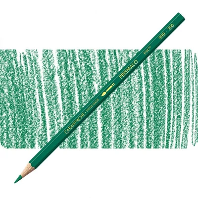 Akvarelová ceruzka Caran d'Ache Prismalo - 200, bluish green