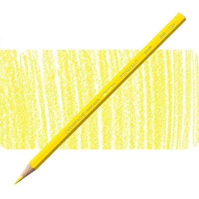 Akvarelová ceruzka Caran d'Ache Prismalo - 240, lemon yellow