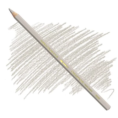Akvarelová ceruzka Caran d'Ache Supracolor Soft - 403, beige