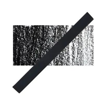 Pitt krieda Cretacolor - 250, ivory black