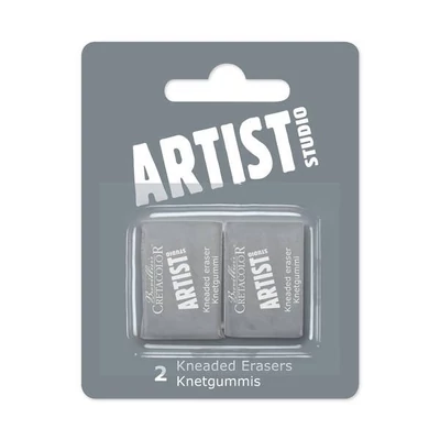 Plastická guma Monopole guma Cretacolor Artist Studio (tvárlivá guma), 2 ks