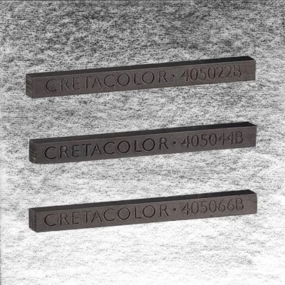Grafitová tyčinka Cretacolor,  7 mm -v 3 tvrdostiach