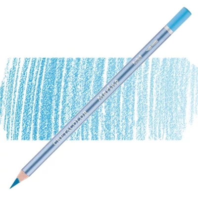 Akvarelová ceruzka Cretacolor Marino - 158, light blue
