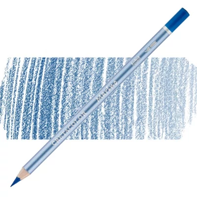 Akvarelová ceruzka Cretacolor Marino - 161, prussian blue