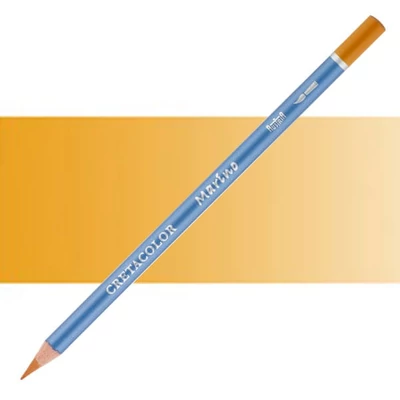 Cretacolor Marino akvarellceruza - 202, ochre light
