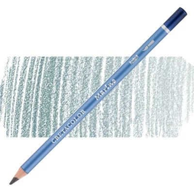 Akvarelová ceruzka Cretacolor Marino - 260, graphite aquarell