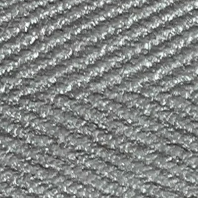 Metalická farba na textil Deka Perm Metallic 25 ml - 96 strieborná
