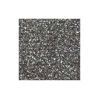 Trblietavá farba na textil Deka Perm Glitter 25 ml - 96 strieborná