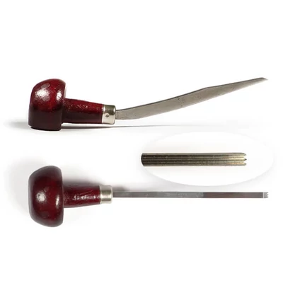 Lyons, L320-0425, razačka medi, 1/8 palca, 25 drážok